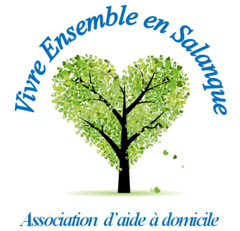 Logo de l'association Vivre Ensemble en Salanque