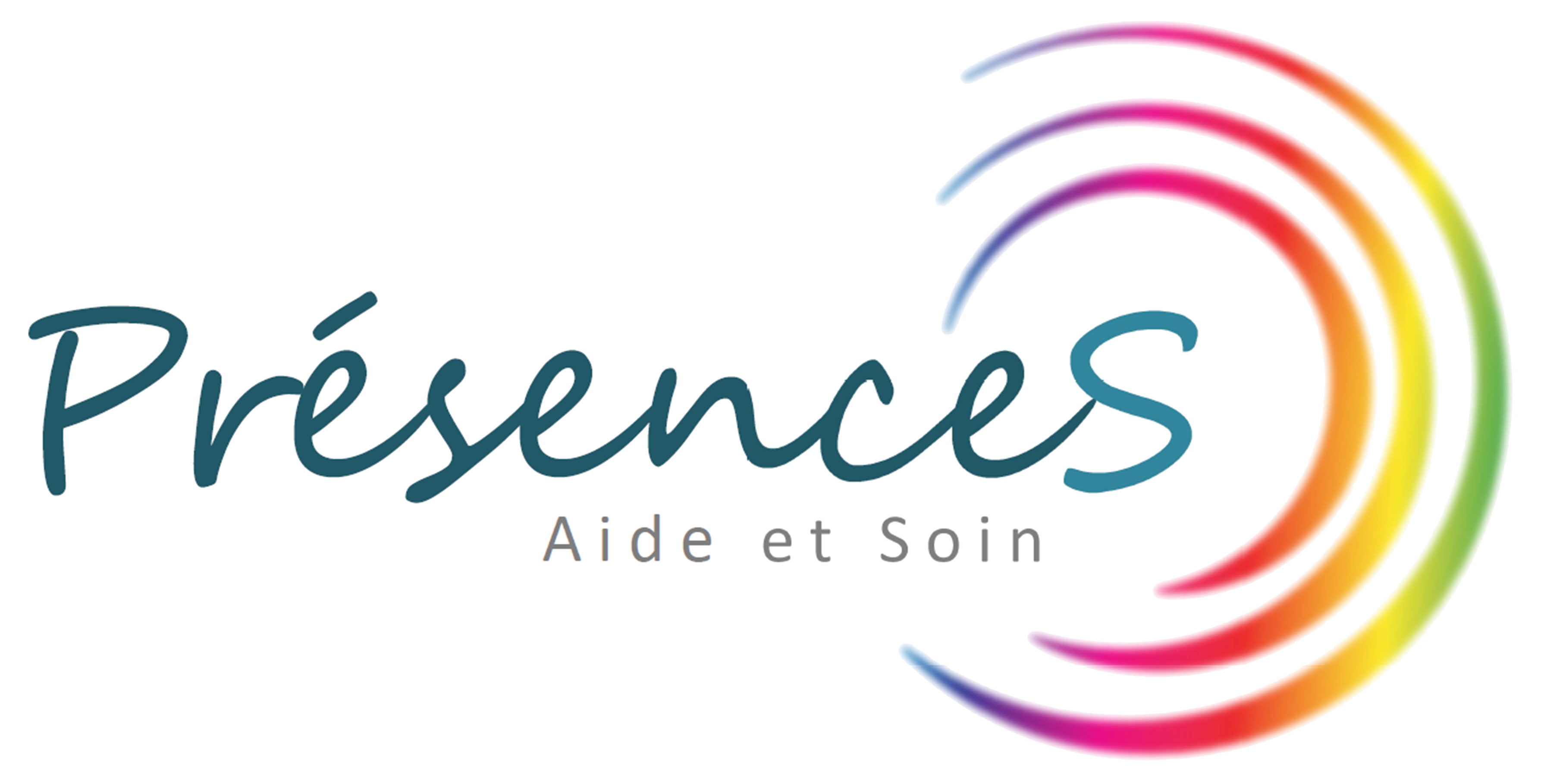 Logo du groupement PrésenceS