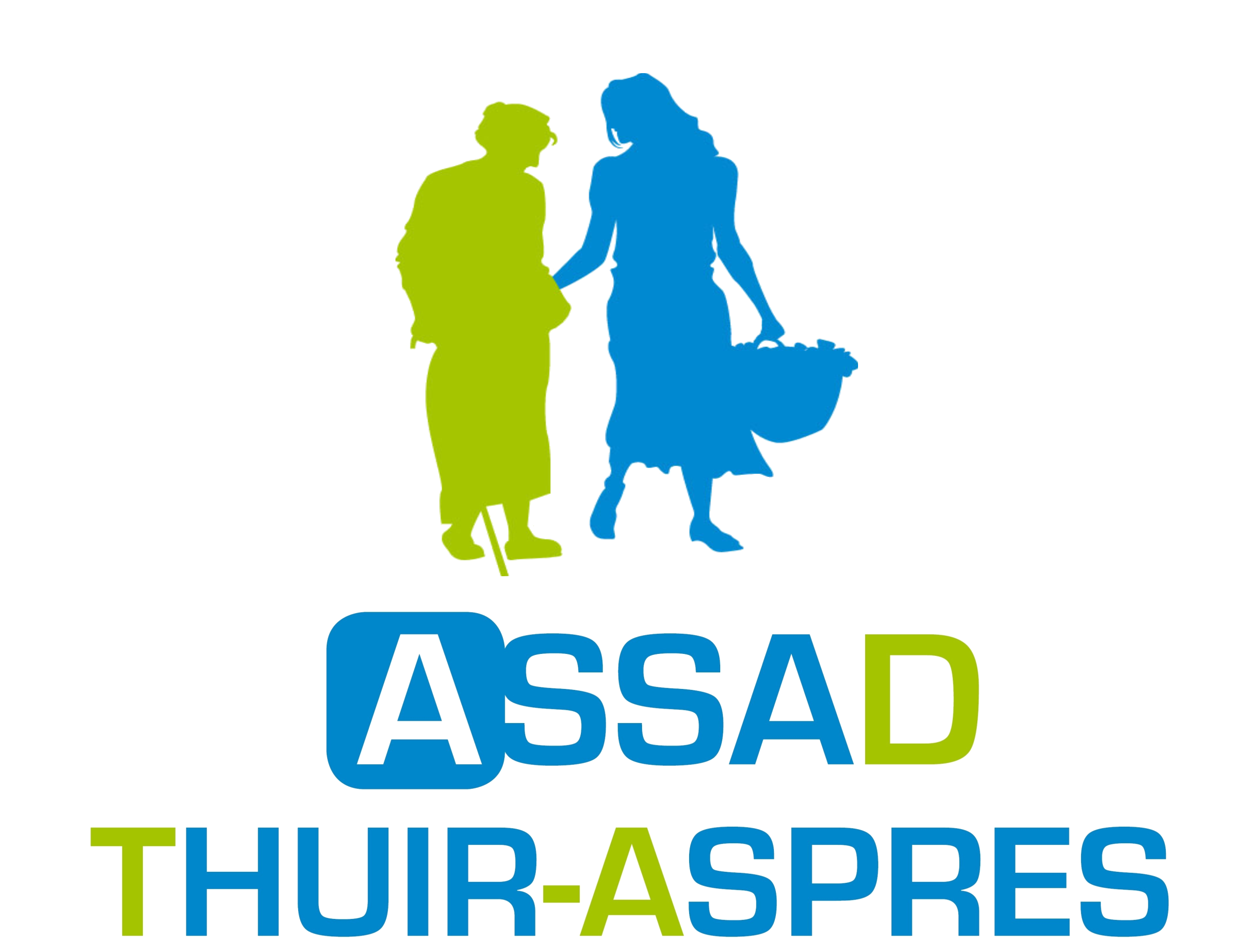 Logo de l'ASSAD Thuir-Aspres