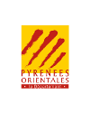 Logo du département Pyrénées-Orientales