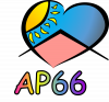 Logo de l'Association Présence 66